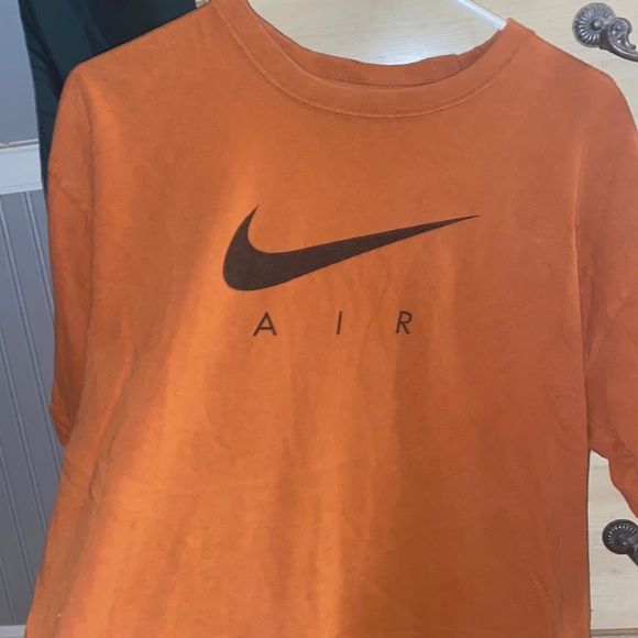 Nike Other - Vintage Nike Tee Shirt